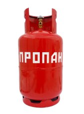 Баллон пропановый 27л
